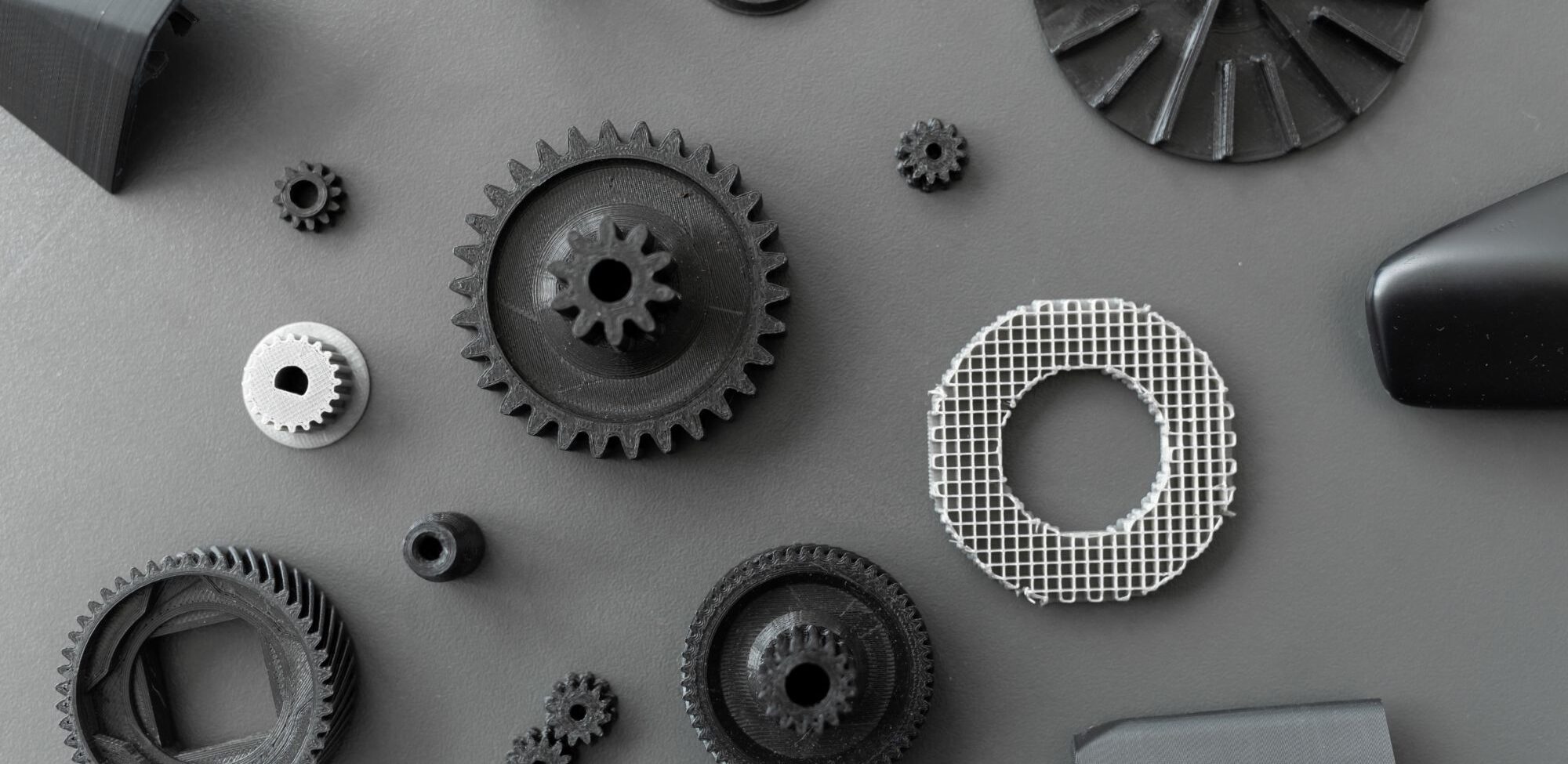 Best Practices for Designing User-Friendly Themes 1 3d printed objects on the table in the laboratory NXUDSW5 1 1