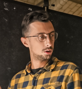 Radosław F.